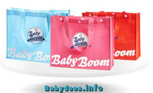 Gratis Babyboom babydoos aanvragen | Inhoud
