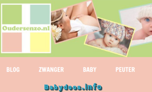Winacties Ouders & Zo | Informatie Babydoos.info