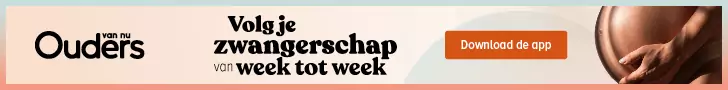 Gratis Zwanger en Baby app downloaden