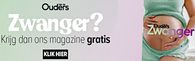 Gratis Zwanger en Baby app downloaden